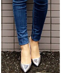 Bershka | パンプス