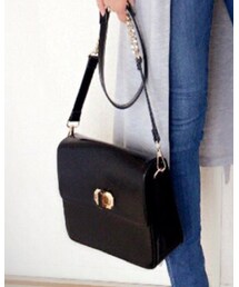 MURUA | ショルダーバッグ