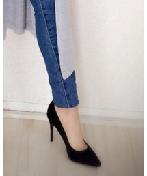 Bershka | パンプス