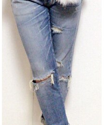 MOUSSY | デニムパンツ