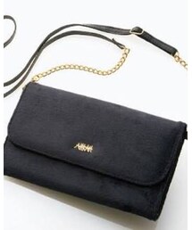 AHKAH | AHKAH / ウォレットバッグ(バッグ)