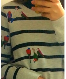 Design Tshirts Store graniph | スウェット