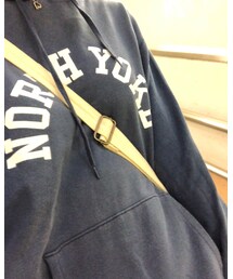 Champion | パーカー