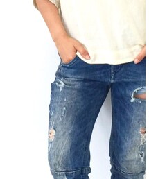 DIESEL | デニムパンツ