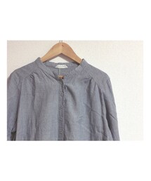 SM2 | ストライプチュニック(チュニック)