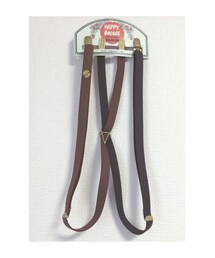 BEAMS | サスペンダー(サスペンダー)