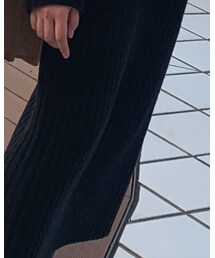 MOUSSY | スカート