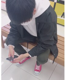 中学生の弟☺︎ | その他