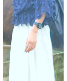 NIXON | アナログ腕時計