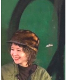 kaorinomori | キャップ