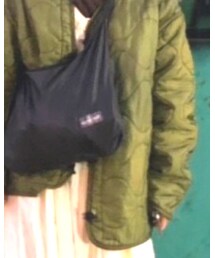 mont-bell | ボディバッグ/ウエストポーチ