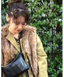 Bershka | ダウンベスト