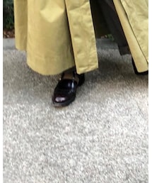 REGAL | ローファー