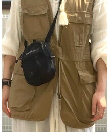 mont-bell | バッグ