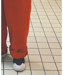 adidas | スリッポン