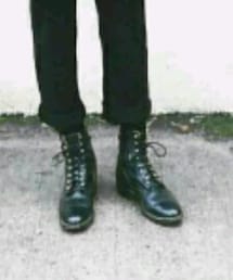 VINTAGE | ブーツ