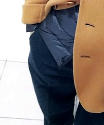 UNIQLO | スラックス