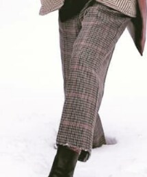 STYLENANDA | スラックス