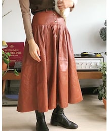 VINTAGE | スカート