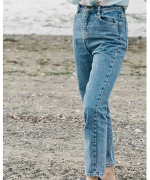 VINTAGE | デニムパンツ
