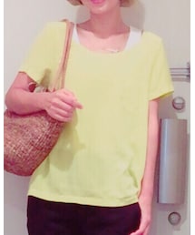 Chandelier | Tシャツ/カットソー