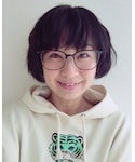 Zoff(ゾフ)の「ファッション雑貨(メガネ)」