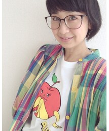 4WN | Tシャツ/カットソー