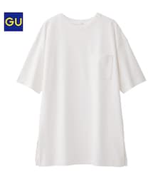 GU | Tシャツ/カットソー