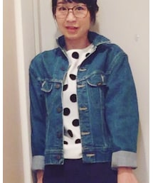 Dot＆Stripes CHILD WOMAN | スウェット