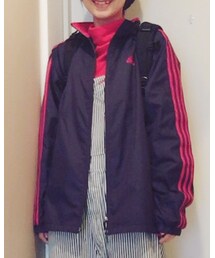 adidas | ナイロンジャケット