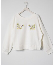 RETRO GIRL | Tシャツ/カットソー