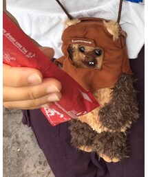 STAR WARS | バッグ