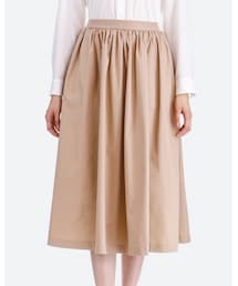 UNIQLO | スカート
