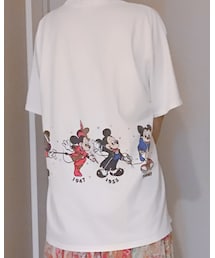 Disney | Tシャツ/カットソー