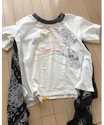 ゆずTリメイク | ゆずライブTリメイク(Tシャツ/カットソー)