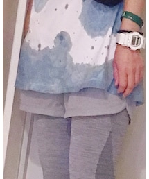 GU | パンツ