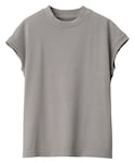無印良品(ムジルシリョウヒン)の「トップス(Tシャツ/カットソー)」