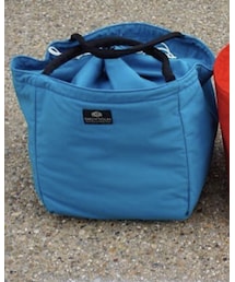 BAG'n'NOUN | BAG'n'NOUN DICE / OCEAN(トートバッグ)