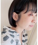 no brand(ノーブランド)の「アクセサリー(イヤーカフ)」