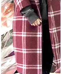 babymoon | ダッフルコート