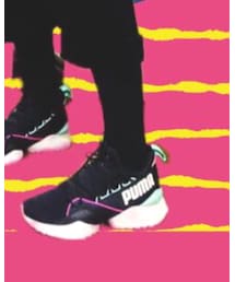 PUMA | スニーカー