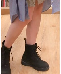 Dr. Martens | ブーツ