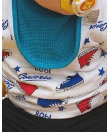 CONVERSE | Tシャツ/カットソー