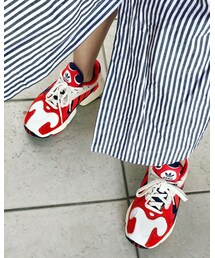 adidas | スニーカー