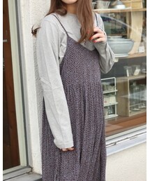 無印良品 | Tシャツ/カットソー