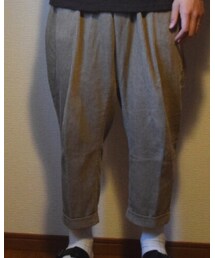 LAKOLE | パンツ