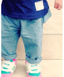 Handmade | その他パンツ