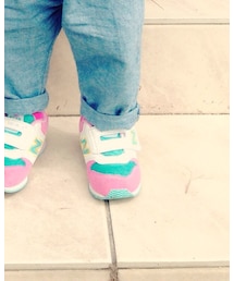 NEW BALANCE | スニーカー