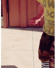 Handmade | スカート