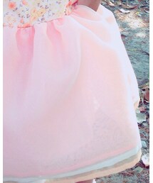 Handmade | ドレス